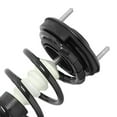 thumbnail image 6 of Detroit Axle - Rear Left Strut for 2001-2006 Lexus LS430, Strut with Coil Spring 2002 2003 2004 2005 Complete Strut Assembly Replacement, 6 of 8