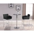 thumbnail image 2 of Transitional Bar Table, 2 of 2
