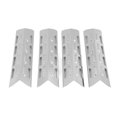 thumbnail image 1 of Heat Plate Shield, Grill  Cover 4PCS  For BBQ, 1 of 8