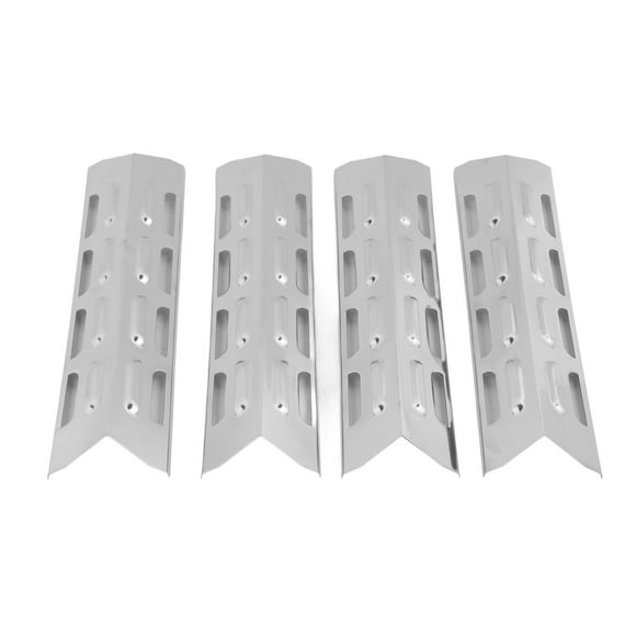 Grill Cover, Universal Heat Plate Shield for BBQ