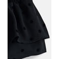 thumbnail image 3 of Wonder Nation Girls Printed Skort, Sizes 4-18 & Plus, 3 of 3