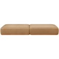 thumbnail image 1 of Subrtex Housse de Coussin Extensible Douce Texturée à Motif Quadrillé pour Causeuse et Sofa, 1 of 6