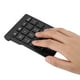 thumbnail image 3 of 22 teclas Bluetooth Mini teclado numérico inalámbrico teclado pequeño, 3 of 8