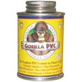 thumbnail image 1 of Gorilla PP-04204 4 oz Low VOC Purple PVC Cement, 1 of 1
