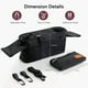 thumbnail image 3 of Organizador para Carriola Momcozy Original Soporte p/ Taza, 3 of 8
