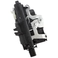 thumbnail image 6 of BOXI Front Left Driver Side Door Latch & Lock Actuator For Volkswagen Beetle 1998-2010/Golf 1999-2006/GTI 2006-2009/for Jetta 1999-2010/for Passat 2000-2005/Rabbit 2006-2009 | 3B1837015A 3B1837015AJ, 6 of 7