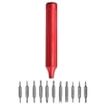 thumbnail image 1 of 22 in 1 Screwdriver Set, Pen Shaped Small Precision Mechanic Tool Set, 1 of 5