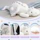 thumbnail image 3 of Almohada de Juguete de Peluche de Dinosaurio, Muñecos de Animales de Peluche de Dinosaurio , Almohada de Cuerpo Entero de Dinosaurio Suave, Regalo, 3 of 5