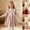 Pink, variant on ATOGUTA Sweater Dress for Girls Long Sleeve Knit A Line Casual Midi Fall Winter Dresses Size 1T-8, Red