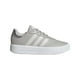 thumbnail image 1 of Calzado Adidas Hombre Court Platform Id1970 Gris Adidas  ID1970, 1 of 3