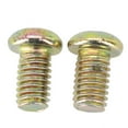 thumbnail image 3 of Bgsha Roof Bar Cover Replacement Rail Rack Lid Screw Bolt For For For For For Vauxhall for Opel, 3 of 10