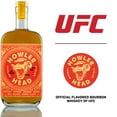 thumbnail image 3 of Howler Head Banana Bourbon Whiskey 750ml with Natural Flavor Notes, 3 of 9