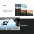 thumbnail image 4 of Grabador de Coche 70Mai 70mai Dash Cam Lite 1080P HD Negro, 4 of 8