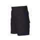 thumbnail image 1 of Shorts Cargo Utility Tru-Spec para Hombre en Algodón Rip-Stop Azul Marino, 1 of 1