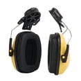 thumbnail image 4 of koolsoo Protection Auditive Cache-Oreilles Accessoire Compact pour Rénovation de Maison Menuiserie Jaune, 4 of 9