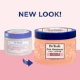 thumbnail image 3 of Dr Teal's Pink Himalayan Sea Salt Scrub, 16oz, 3 of 11