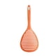 thumbnail image 2 of Cuchara Espumadera de Plástico Resistente Al Calor, Cucharón de Cocina Estilo Japonés de Largo Con Filtro de Malla, para Cocinar Limpio, 2 of 7