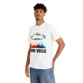 thumbnail image 6 of Dont Make Me Use My Mom Voice Mothers Day Gift For Mom Shirt ID-0207-BD2R, 6 of 10