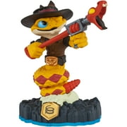 Activision Skylanders SWAP Force Quickdraw Rattle Shake - Additional video game figure for game console