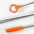 thumbnail image 2 of Recuperador De Pelotas De Golf Recogedor de pelotas de golf, recogedor de pelotas de golf extensible, recogedor de pelotas de golf, accesorios de golf, 2 of 9
