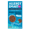 thumbnail image 4 of Allergy Smart Double Chocolate Cookie 140g, 4 of 8