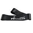 thumbnail image 2 of Furinno Bande de Fil de Compression Musculaire Professionnelle RFitness, Lourd, Noir, RF1504, 2 of 4