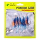thumbnail image 5 of Cebo de camarón suave HENGJIA 6cm 3g Jig Lure Simulación de aparejos de pesca (A) 5pcs JShteea Para Estrenar, 5 of 5