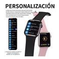 thumbnail image 4 of Reloj Inteligente Smartwatch Hw16, Puede Recibir Y Hacer Lla, 4 of 8