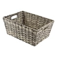 thumbnail image 2 of Gaveta Tejida Grande Home  Home Gris 40X30X18 Cm, 2 of 3