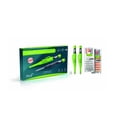 thumbnail image 1 of Pica Limited Edition 3097 Pencil Dry Value Pack + Refill Sets (2+2) + Extra White Cap, 1 of 1
