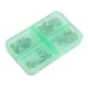 thumbnail image 3 of Tubo bucal dental Suministros de ortodoncia de tubo bucal herramienta de ortodoncia de unión molar 80pcs / Box Tubo bucal dental 1st Unión molar Conv Suministros de ortodoncia ANGGREK Otros, 3 of 8