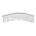 thumbnail image 3 of Peines para El Cabello Sunnimix 6 Piezas Accesorios Blanco K, 3 of 8