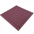 thumbnail image 3 of 1Pcs Acoustic Foam Panel Sound Stop Absorption Sponge Studio KTV Soundproof, 3 of 8