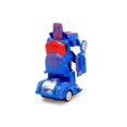 thumbnail image 3 of Camión Transformer Optimus Prime con sonido y luz - Azul, 3 of 3