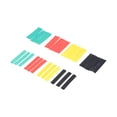 thumbnail image 2 of Heat Shrink Tubing Kit, Heat Shrink Tube PE 328Pcs Insulation  For Wire Connection, 2 of 8