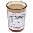 thumbnail image 2 of Breakfast Highlands par DS & Durga pour Unisexe - Bougie de 7 oz, 2 of 2