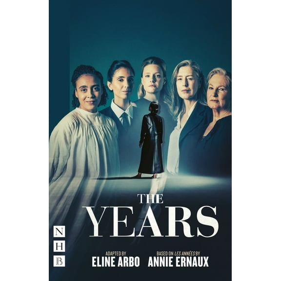 The Years: (West End Edition), (Paperback)