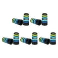 thumbnail image 1 of Almencla 10 Pcs Embouts de Fer de Golf Taille.370 Embouts pour Parcours de Golf Sports Fête E, 1 of 8