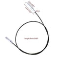 thumbnail image 5 of Ceramic Igniter Universal Ceramic Electrode Ignition Spark Plug Igniter One Outlet Gas Cooker Range Stove Igniter, 5 of 5