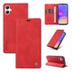 thumbnail image 1 of For Samsung Galaxy A06 5G Galaxy A06 4G Leather Cover YIKATU YK-004 Skin-Touch Wallet Phone Cases -, 1 of 5
