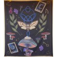 thumbnail image 1 of Beyond The Page Wall Tapestry, 1 of 5