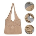 thumbnail image 1 of ADDHAT 1Ud Colgante Khaki Para Mujer Con Hueco Y Uso Multifuncional, 1 of 8