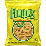 (Price/Case)Funyuns Regular, 1.88 Ounces, 24 per case