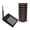 1 keypad 10 black, variant on Waterproof Call Pager System Restaurant Guest Waiter Wireless Queuing Calling Paging System Coaster Pagers