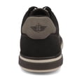 thumbnail image 3 of Dockers Mens Fielder Polished Lace-Up Sneaker, 3 of 8
