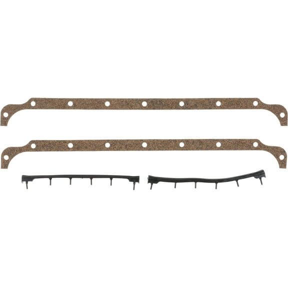 Victor 10-10158-01 Fits select: 1968-1969 PLYMOUTH SATTELITE, 1966-1969 DODGE CHARGER