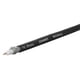 thumbnail image 1 of Cable Coaxial Rg59 Rollo 100 Mt Voltech 48473 Voltech CABCO-59, 1 of 2