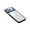 Transparent Blue, variant on QHUDLV for 17//Pro/Promax Case, Camera Control Cover , Military-Grade Drop Protection Magnetic Phone Case for 17, Scratch-Resistant Back Cover