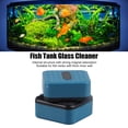 thumbnail image 4 of Mini Cepillo Magnético Para Limpiar Cristales De Acuario Para Peceras Con Fuerte Fuerza Magnética, Diseño Flotante, Raspador De Algas A Prueba De Arañazos, 4 of 7