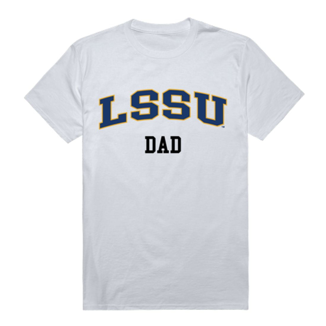 lakers dad shirt